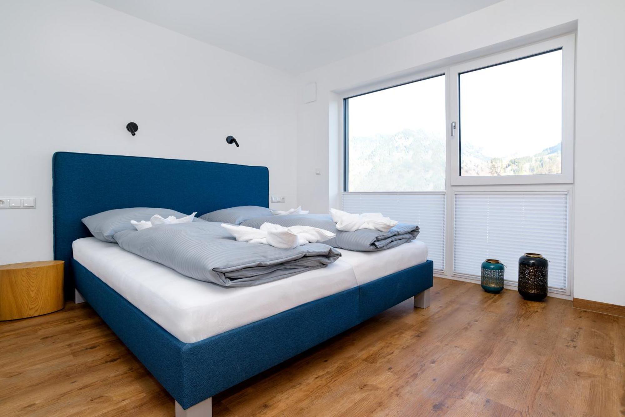Berg Fux - Ferienwohnung Francis Der Esel Sonthofen Exteriör bild